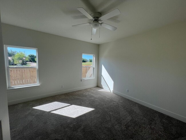 Foto del edificio - Brand new Belton Townhomes ready for move-in!