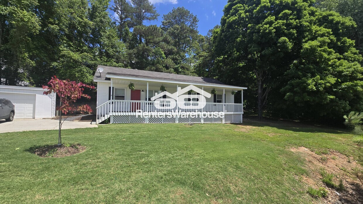 Primary Photo - 518 Riverside Rd
