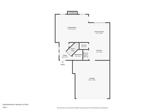 Foto del edificio - 5360 Waterford Dr