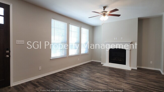 Foto del edificio - Lewisville home for rent!