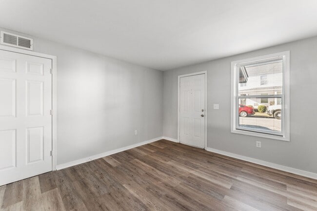 Interior Photo - Park Northside Apartments
