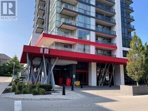 Building Photo - 88 Sheppard Ave W