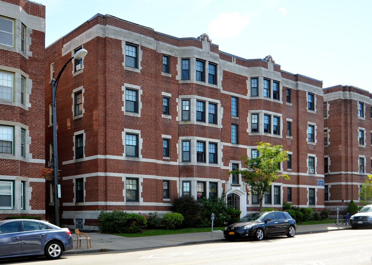 217 Elmwood Ave, Buffalo, NY 14222 Apartments Buffalo, NY