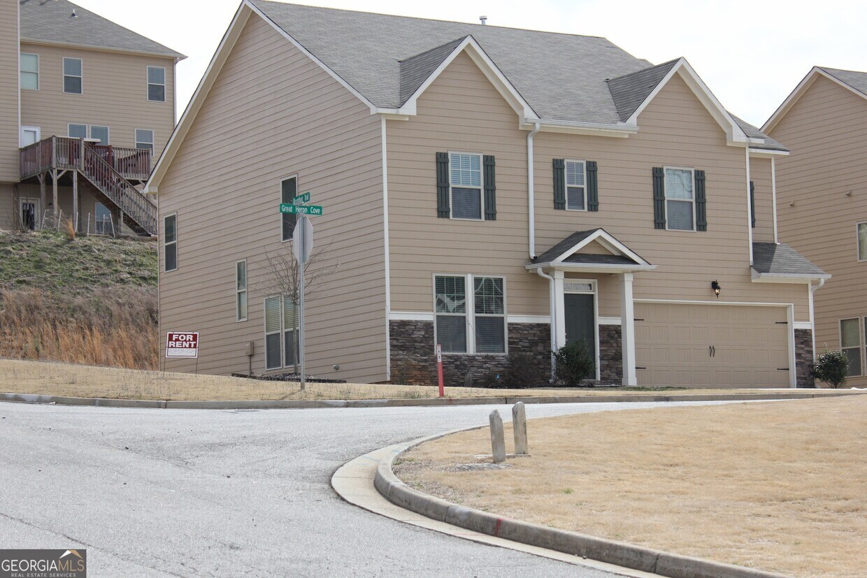 1605 Great Heron Cove, Suwanee, GA 30024 House Rental in Suwanee, GA