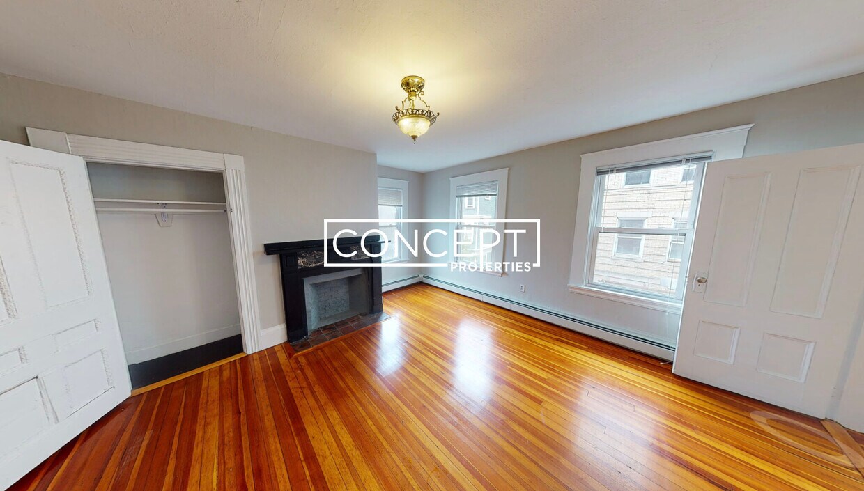 Foto del edificio - 56 Hancock St