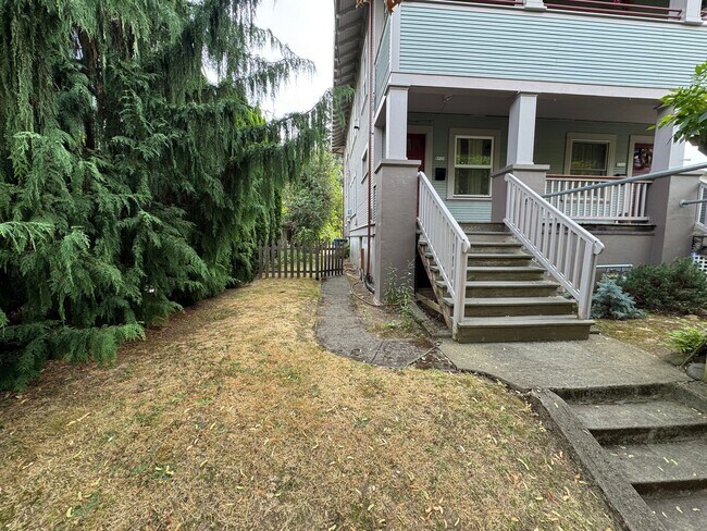 Foto del edificio - 8524 SE 11th Ave
