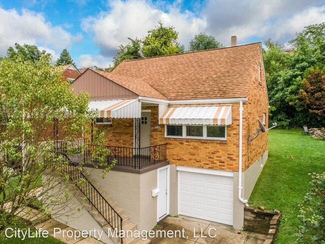 Building Photo - 3 br, 2 bath House - 2019 Ohio Avenue