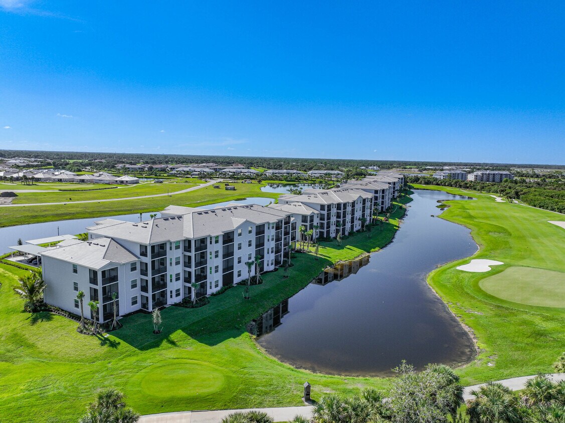 Primary Photo - 14061 Heritage Landing Blvd