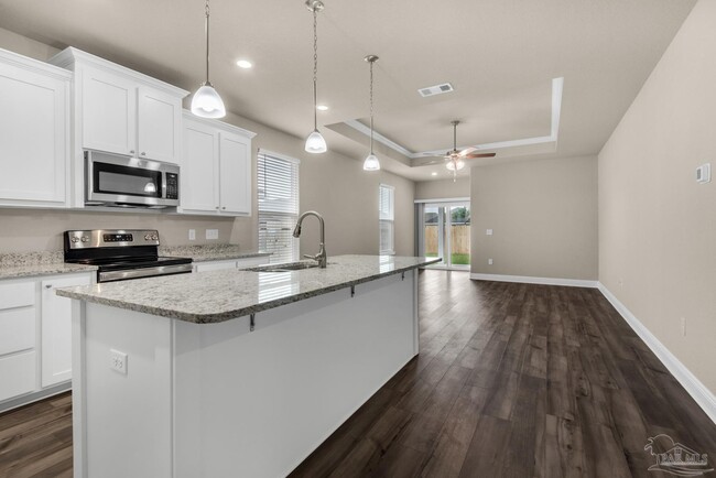 Foto del edificio - 3818 Ranch Rd