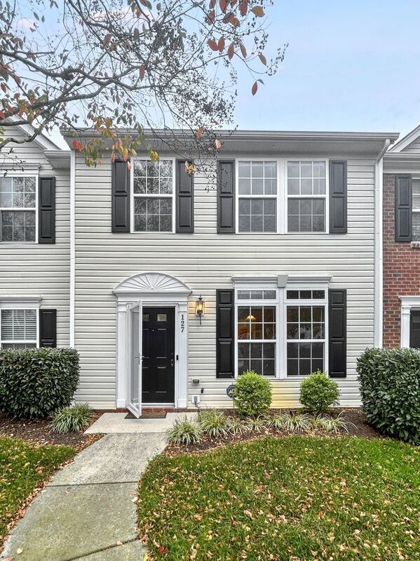 127 Colter Dr, Richmond, VA 23223 - Townhome Rentals in Richmond VA ...