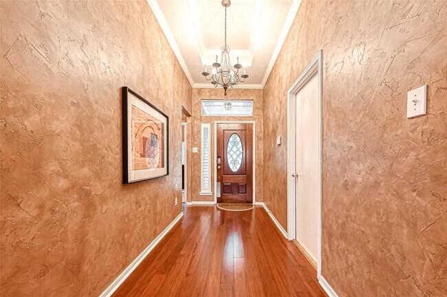 Foto del edificio - 5213 Cottonwood Creek Ln