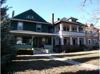 Primary Photo - 2850 Broadway St