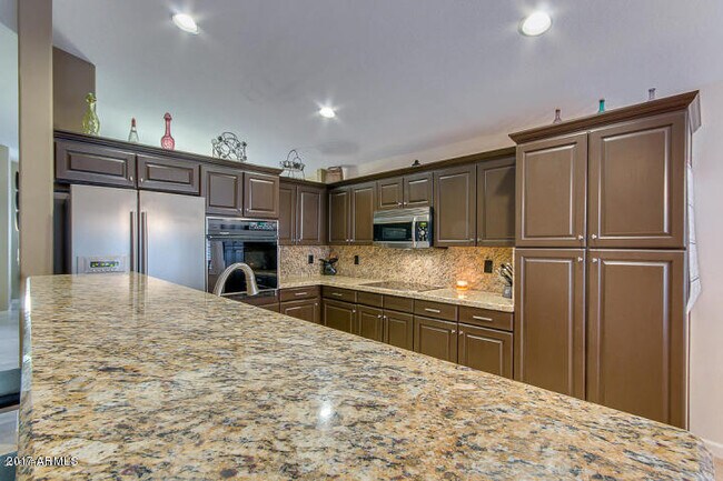 Foto del edificio - 14444 S 8th St