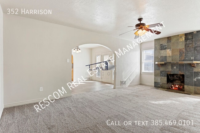 Building Photo - 352 Harrison-