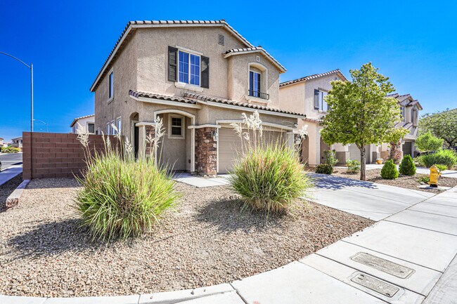 Foto del edificio - 6360 Beavertail Pond Ave