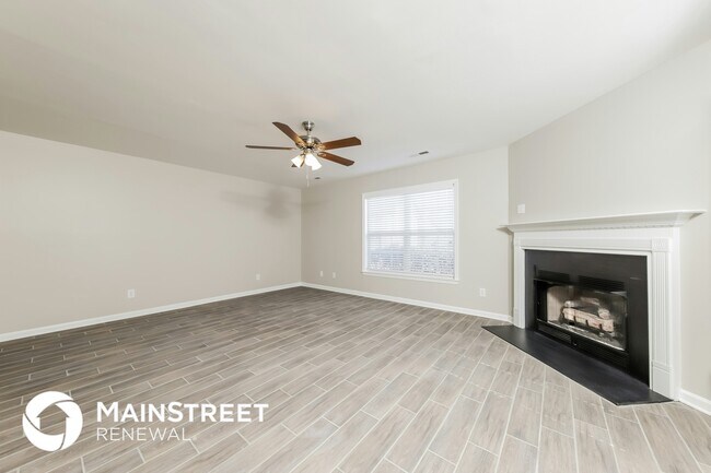 Foto del edificio - 1501 Birkdale Ct