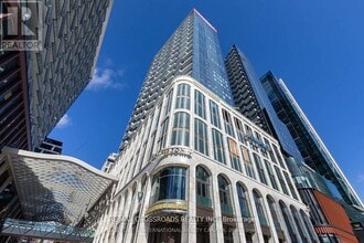 Building Photo - 470 Front St W