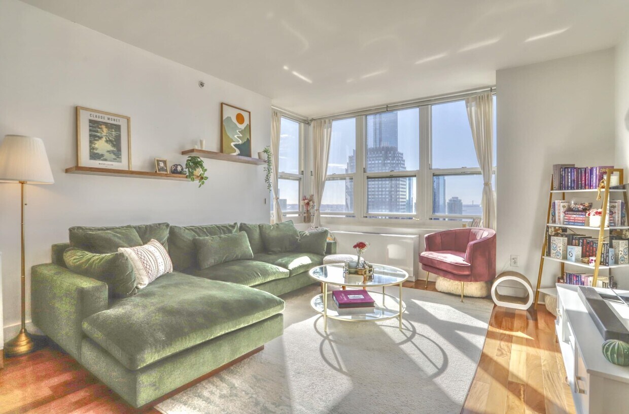 Foto principal - 88 Morgan St