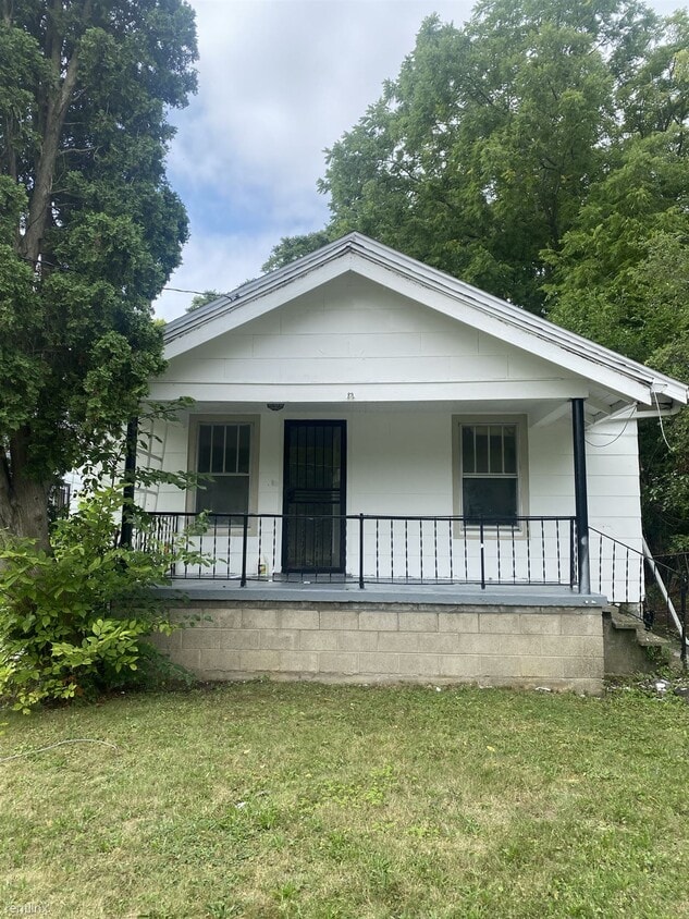 Primary Photo - 2 br, 1 bath House - 1521 Begole St