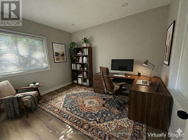 Photo du bâtiment - 203 Fairleigh Ave S