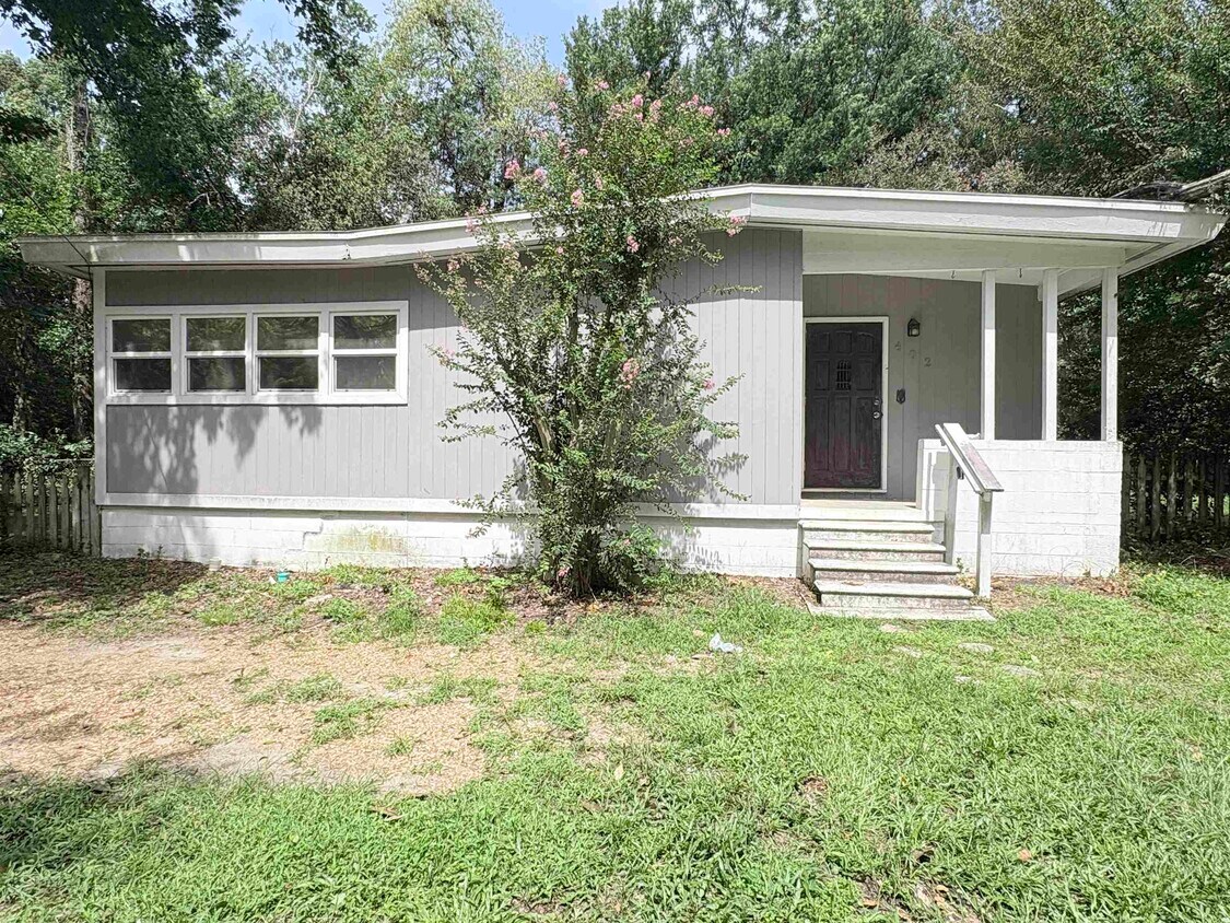 Building Photo - 402 Midflow St