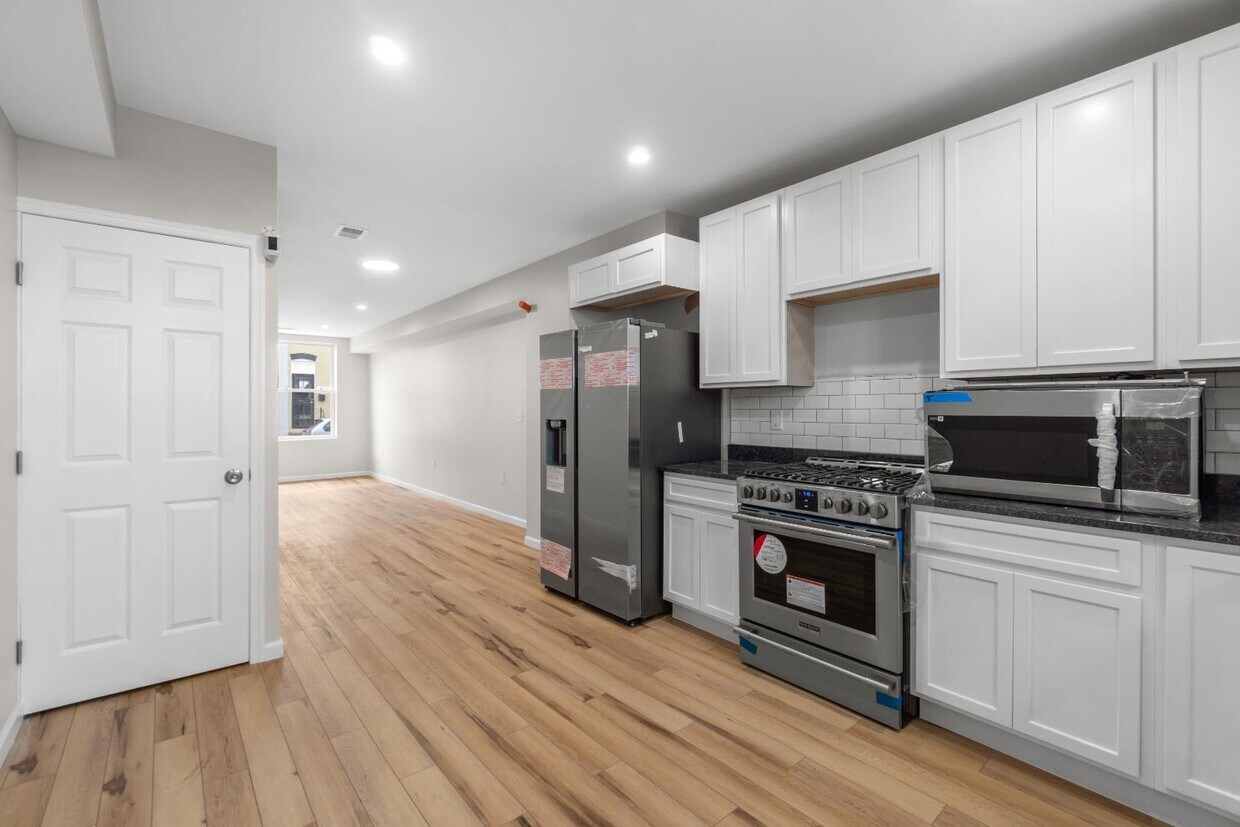 Foto principal - 3326 Noble St