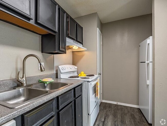 Interior Photo - Timber Pointe Apartments