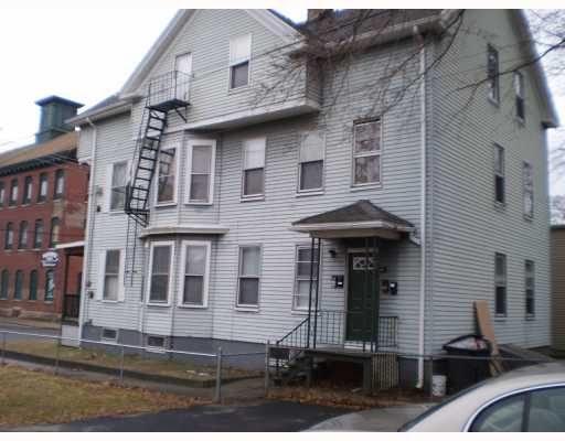 Building Photo - 376-378 N Main St