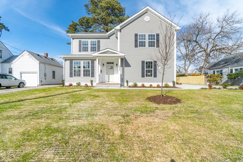 Foto principal - 1024 Norview Ave