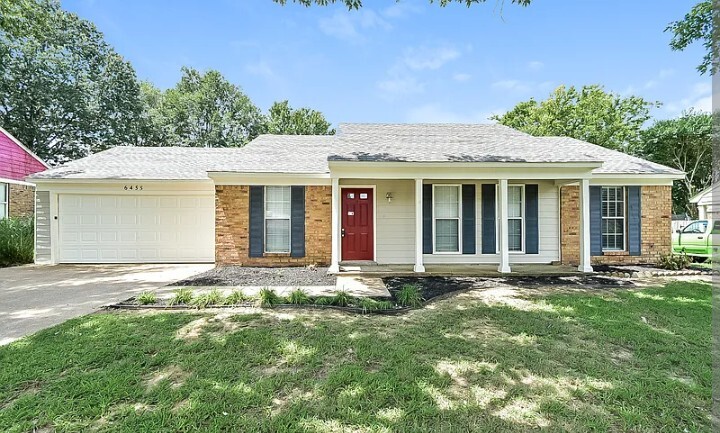 Primary Photo - 6455 Walnut Grove Rd