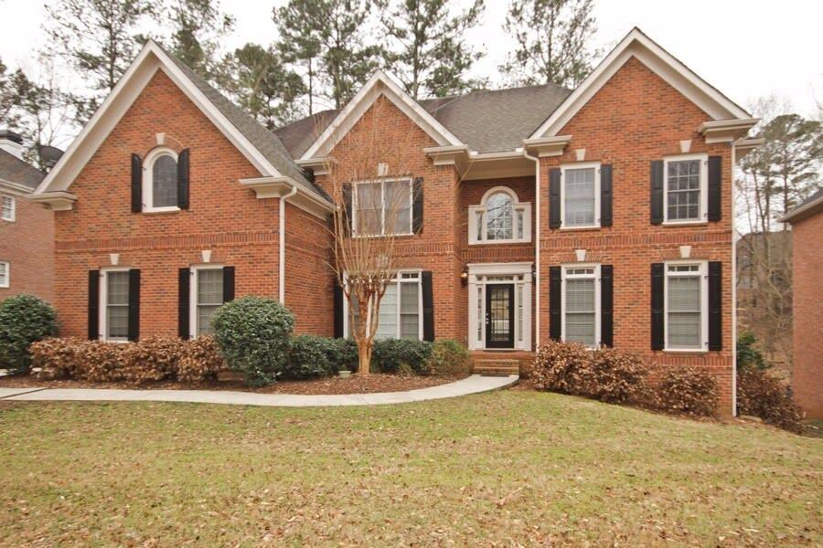 Primary Photo - 4270 Laurel Grove Trce