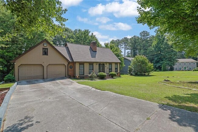 Building Photo - 2683 Ashworth Cir