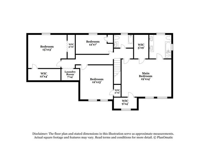 Foto del edificio - 4859 Wilkie Way NW