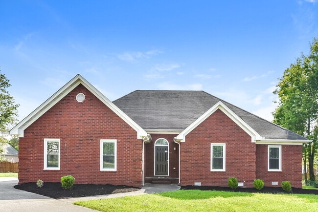 Building Photo - 611 Brandywine Dr