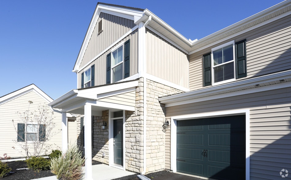 Mason Grand Rentals Mason, OH