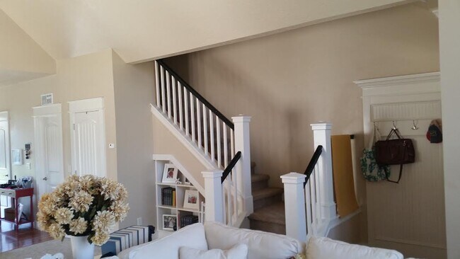 Foto del edificio - Very cute two story home in Boise / 3 bed,...