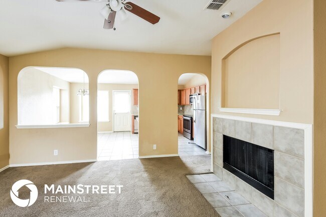 Building Photo - 3810 Blue Oak Pass
