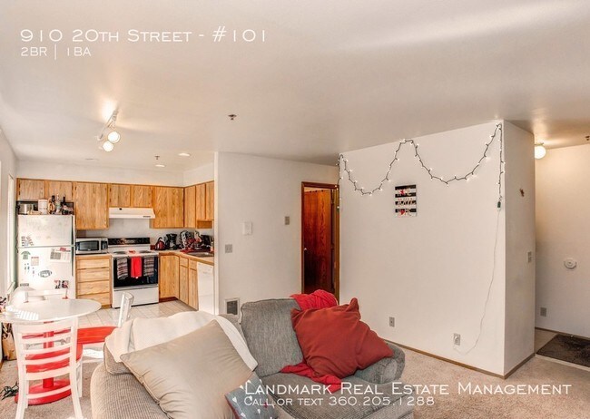 Foto del edificio - 910 20th St