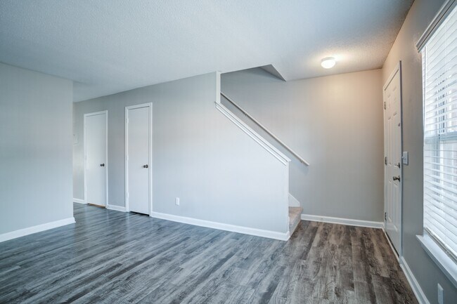 Foto del edificio - Wildwood Springs