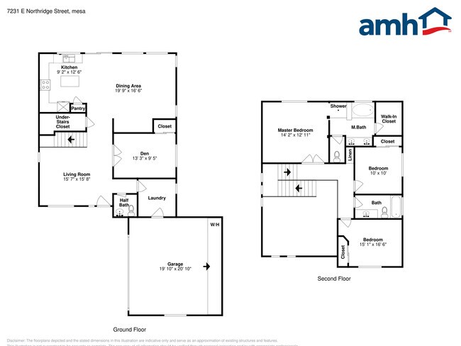 Foto del edificio - 7231 E Northridge St