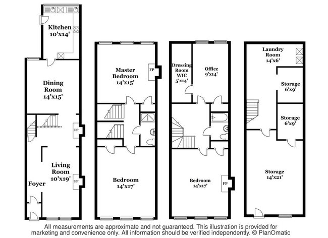 Building Photo - 432 4th Street