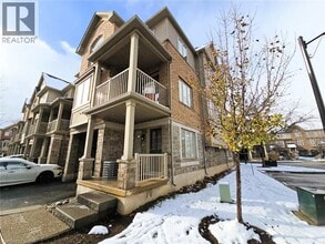 Building Photo - 96 Plains Rd E