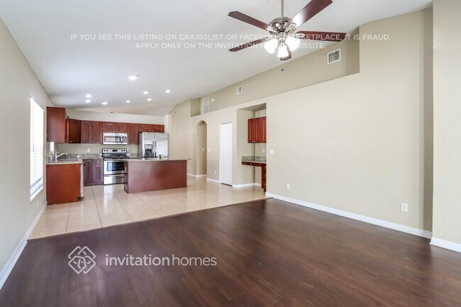 Foto del edificio - 3109 Clover Blossom Cir