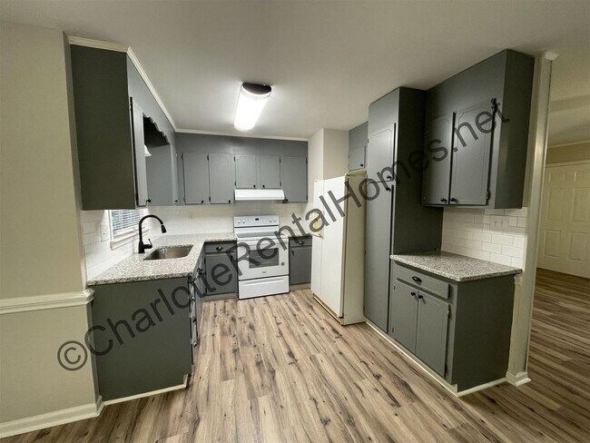 Foto del edificio - Nice 3 bedroom home in Dallas