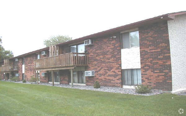 Foto del edificio - 636 Harrison St