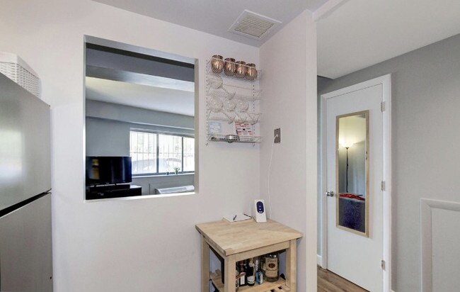 Foto del edificio - 1825 T St NW