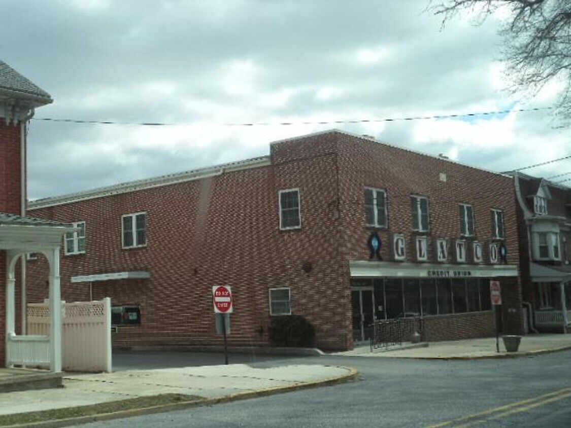 Primary Photo - 45 S Main Street