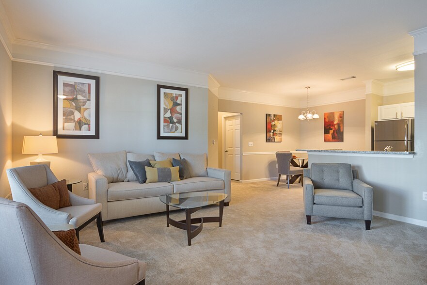 The Atlantic BridgeMill Rentals Canton, GA