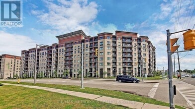 Building Photo - 7325-7325 Markham Rd