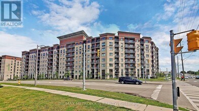 Building Photo - 7325-7325 Markham Rd